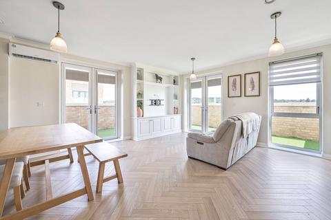 undefined, Grahame Park Way, Colindale, London, NW9