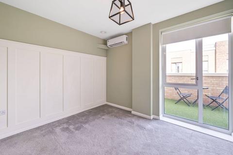 undefined, Grahame Park Way, Colindale, London, NW9