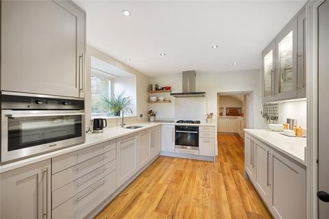4 bedroom semi-detached house for sale, Lamb Hall Road, Huddersfield, West Yorkshire, HD3
