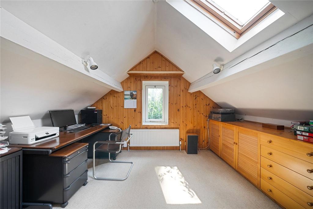 Loft/Office