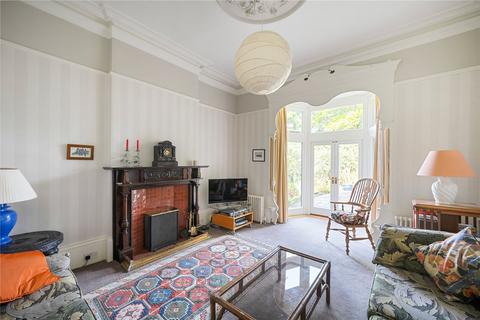 4 bedroom semi-detached house for sale, Lamb Hall Road, Huddersfield, West Yorkshire, HD3