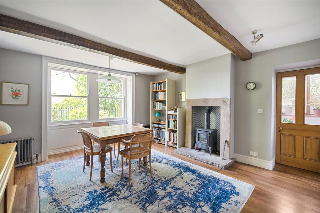 Dining  Room