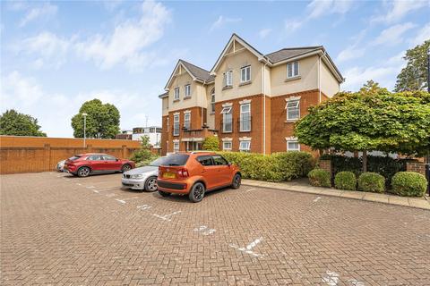 Floyer Close, Surrey