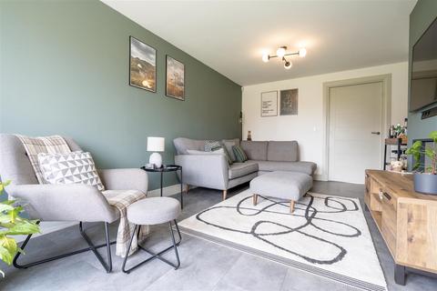 undefined, Briardene Way, Backworth, Newcastle Upon Tyne