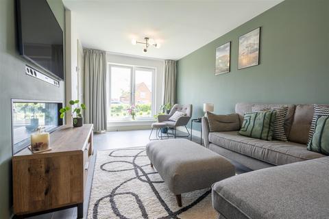undefined, Briardene Way, Backworth, Newcastle Upon Tyne