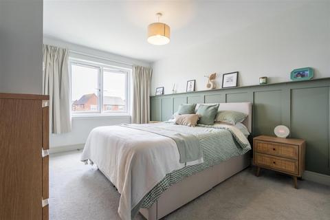 undefined, Briardene Way, Backworth, Newcastle Upon Tyne