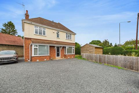 1 Hallow Road, Worcester, WR2 6BX
