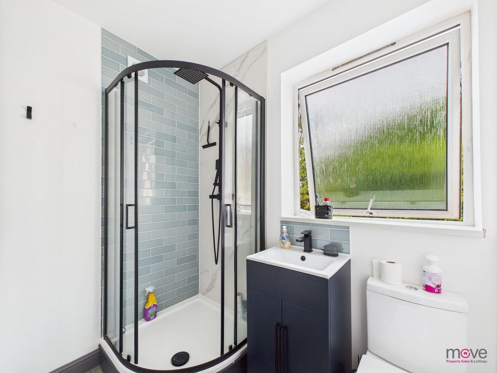 Ensuite