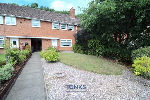 undefined, Romsley Road, Birmingham B32