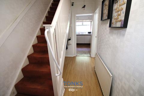undefined, Romsley Road, Birmingham B32