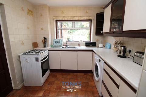 undefined, Romsley Road, Birmingham B32