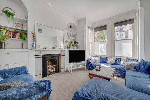 4 bedroom terraced house for sale, Taybridge Road, London SW11