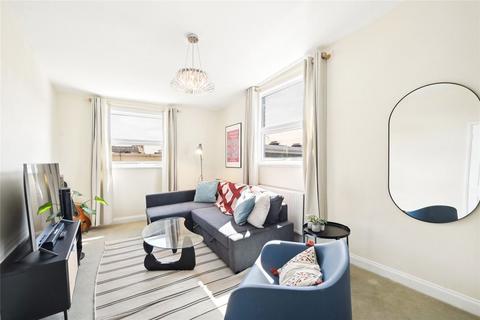 undefined, Earls Court Road, London SW5