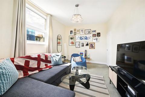 undefined, Earls Court Road, London SW5