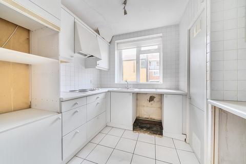 2 bedroom flat for sale, Aquila Street, St John's Wood, London, NW8