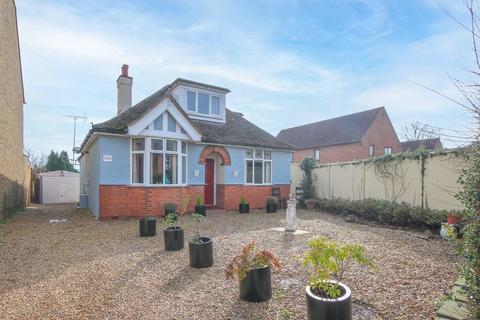undefined, Wing Road, Leighton Buzzard