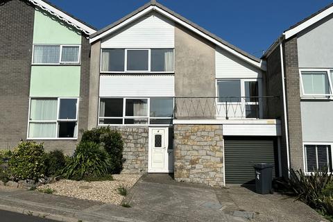 3 bedroom terraced house for sale, Warwick Close, Torquay, TQ1 3TH