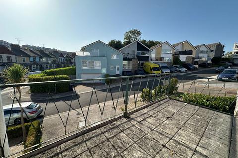 3 bedroom terraced house for sale, Warwick Close, Torquay, TQ1 3TH