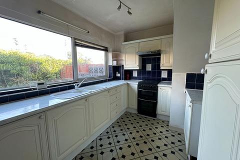 3 bedroom terraced house for sale, Warwick Close, Torquay, TQ1 3TH