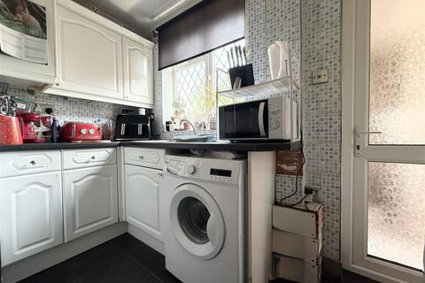 undefined, Valence Road, Braunstone LE3