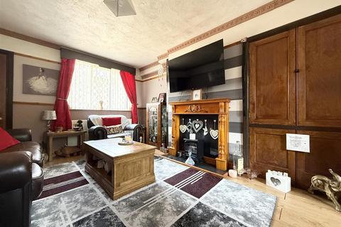 undefined, Valence Road, Braunstone LE3