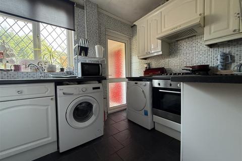 undefined, Valence Road, Braunstone LE3