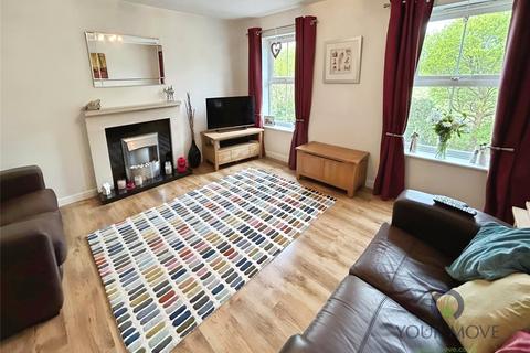50 Willow Tree Grove, Stoke-on-trent, ST4 3BF