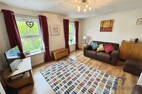 50 Willow Tree Grove, Stoke-on-trent, ST4 3BF