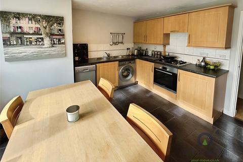 50 Willow Tree Grove, Stoke-on-trent, ST4 3BF