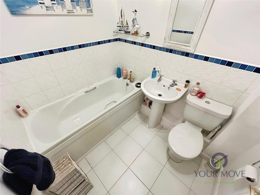Family Bathroom W/C