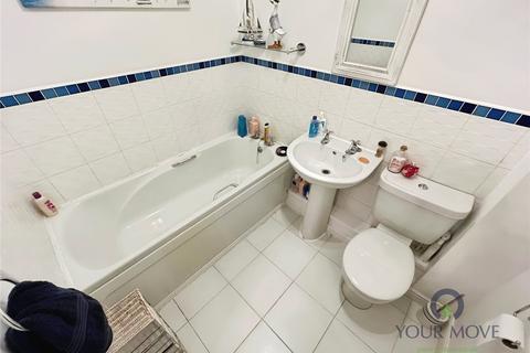 50 Willow Tree Grove, Stoke-on-trent, ST4 3BF