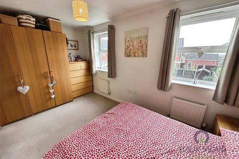 50 Willow Tree Grove, Stoke-on-trent, ST4 3BF