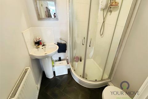50 Willow Tree Grove, Stoke-on-trent, ST4 3BF
