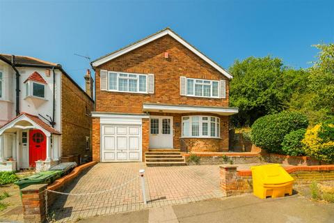 undefined, Pole Hill Road, North Chingford