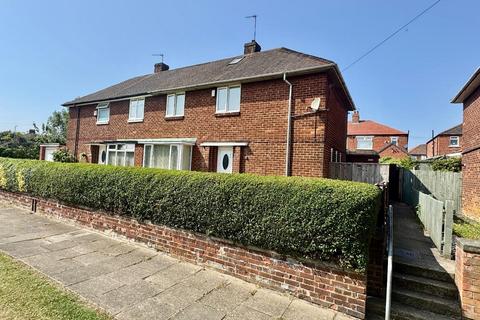 Cheltenham Close, Middlesbrough