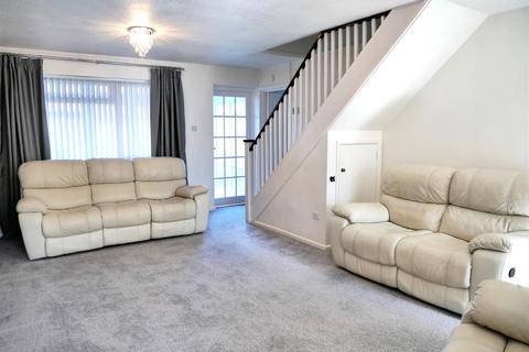 undefined, Redhill Close, Derry Hill