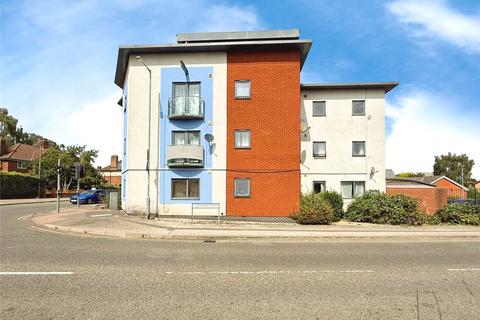 Brickfield Close, Ipswich, Suffolk