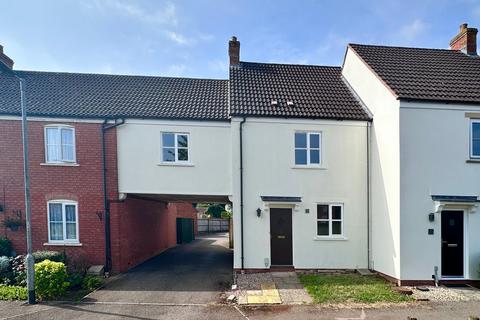 Skippe Close, Ledbury, HR8