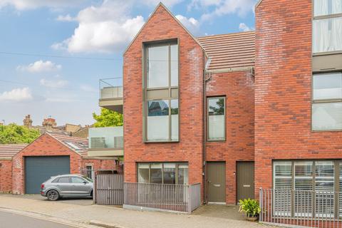 Pirbright Road, Southfields, London, SW18
