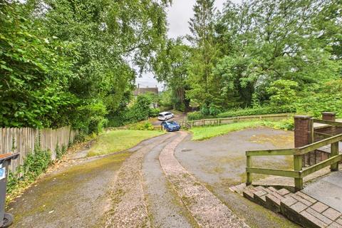 undefined, Charnes Road, Ashley, Market Drayton, Shropshire