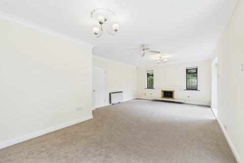 undefined, Charnes Road, Ashley, Market Drayton, Shropshire