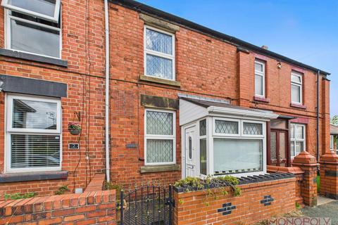 undefined, Offa Street, Johnstown, Wrexham
