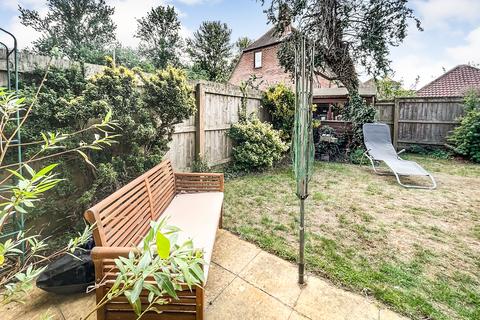 undefined, The Green, Shrivenham, Swindon, SN6