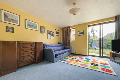 undefined, The Green, Shrivenham, Swindon, SN6