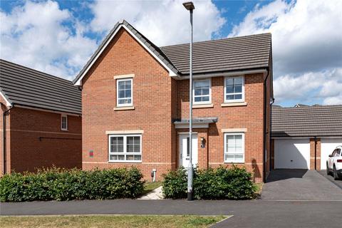 Perry Way, Morley, Leeds, West Yorkshire