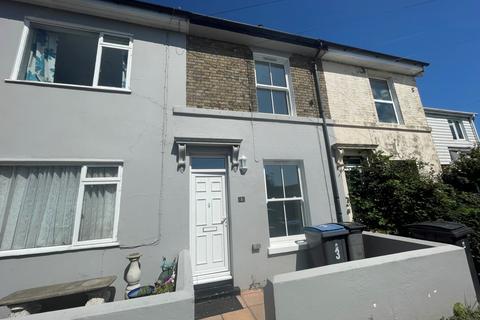 undefined, Sydenham Road, Deal, CT14