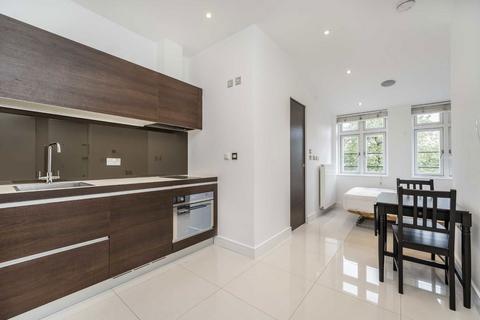 Studio for sale, Judd Street, London WC1H