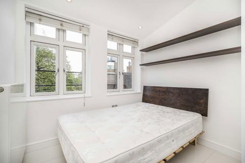Studio for sale, Judd Street, London WC1H