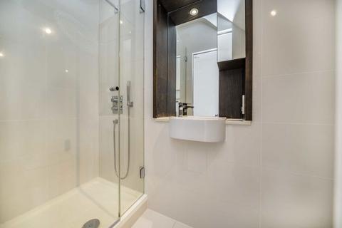 Studio for sale, Judd Street, London WC1H