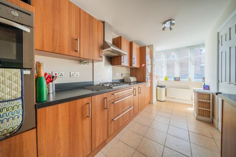 undefined, Newman Road, Horley, Surrey, RH6